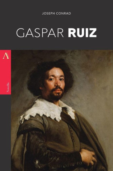 Gaspar Ruiz - 9781975912819