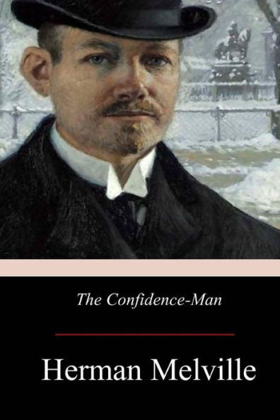The Confidence-Man - 9781975914417