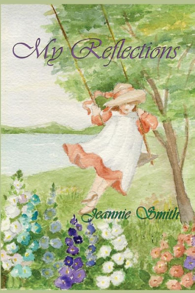 My Reflections - 9781975918101