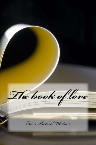 The Book Of Love - 9781975918323