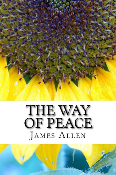 The Way Of Peace - 9781975921644