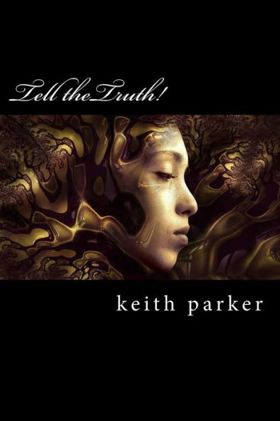 Tell The Truth - 9781975923518
