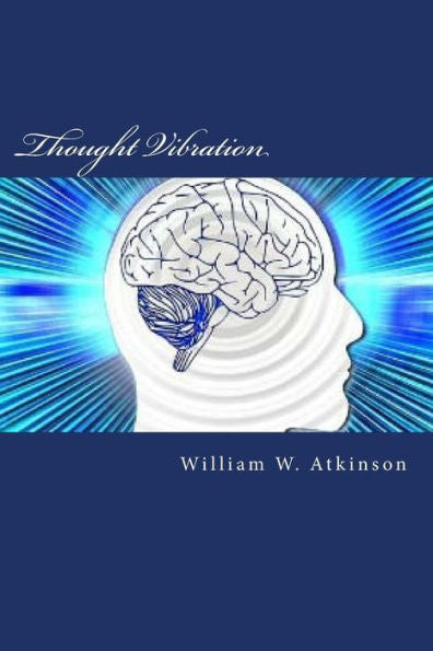 Thought Vibration - 9781975924287