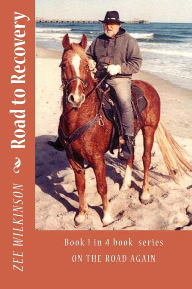 Road To Recovery - 9781975924744