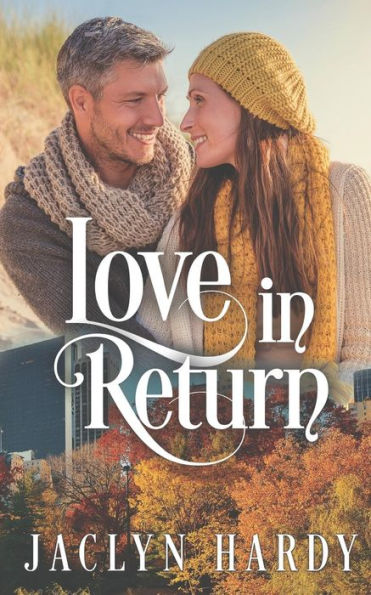 Love In Return