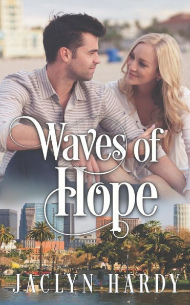 Waves Of Hope - 9781975931896