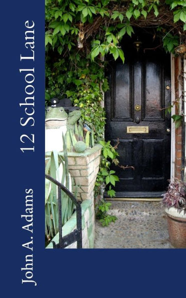 12 School Lane