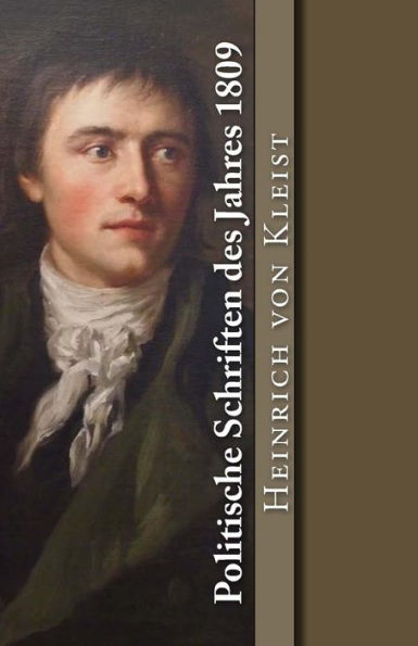 Politische Schriften Des Jahres 1809