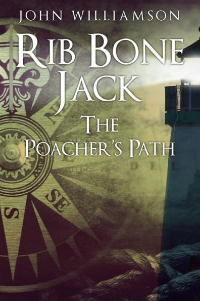 Rib Bone Jack : The Poacher's Path