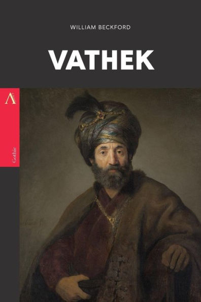 Vathek - 9781975939175