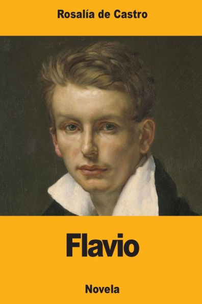 Flavio (Spanish Edition) - 9781975940638