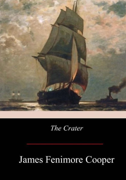 The Crater - 9781975940775