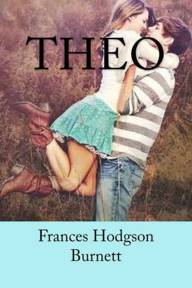 Theo - 9781975942182