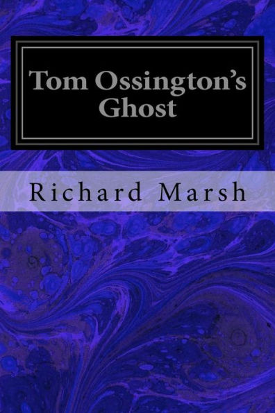Tom Ossington's Ghost - 9781975942823