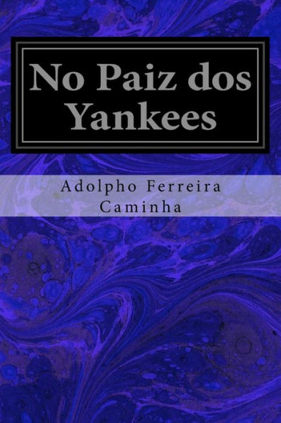 No Paiz Dos Yankees