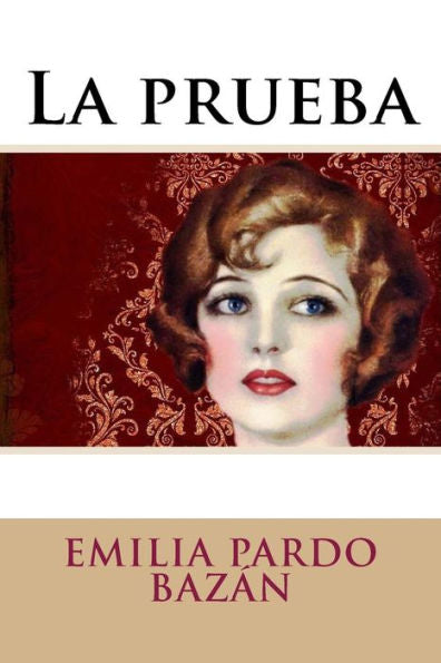 La prueba (Spanish Edition) - 9781975943127