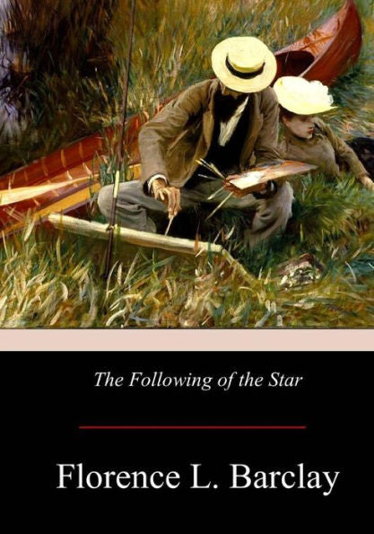 The Following Of The Star - 9781975943462
