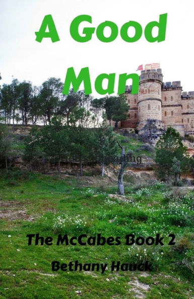 Un buen hombre: el libro 2 de McCabe