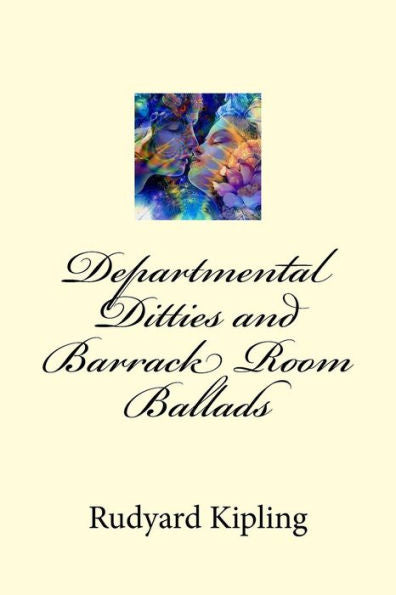 Departmental Ditties and Barrack Room Ballads - 9781975946371