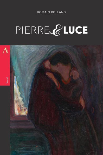 Pierre And Luce - 9781975947194