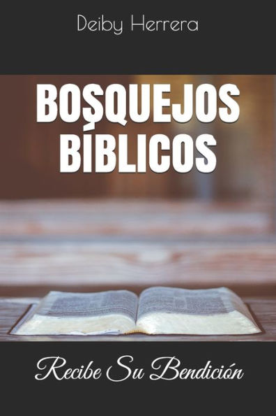 Bosquejos: Ense�anzas y Sermones para Prosperar (Semones Biblicos) (Spanish Edition)