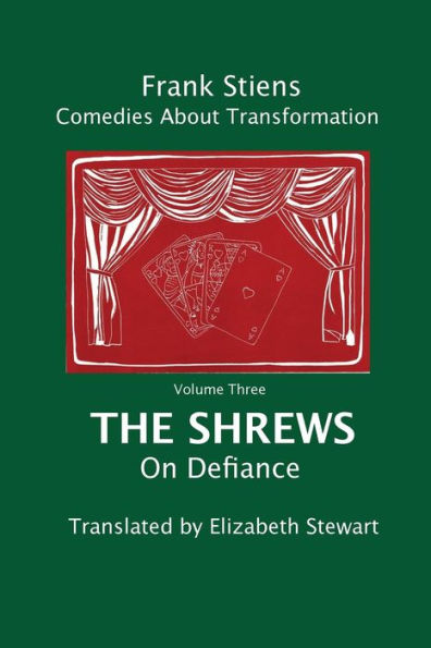 The Shrews : On Defiance