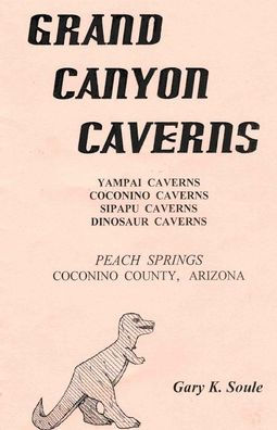 Grand Canyon Caverns