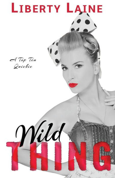 Wild Thing - 9781975954888