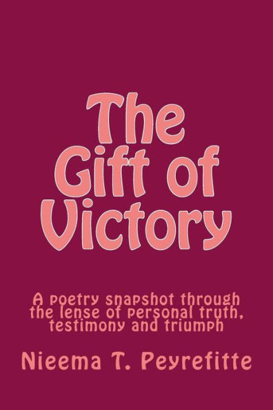 The Gift Of Victory