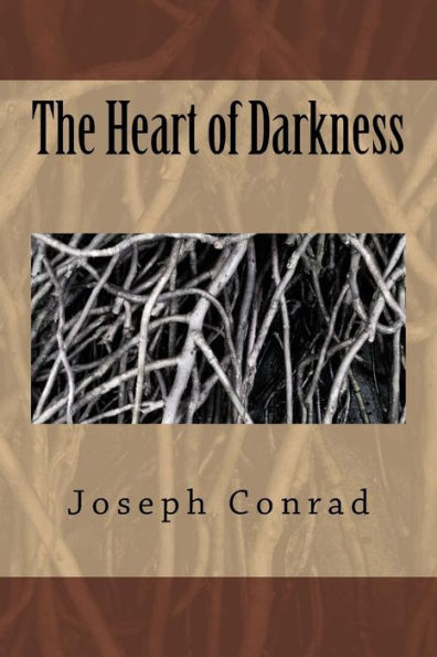 The Heart Of Darkness - 9781975962579