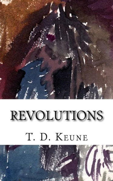 Revolutions : Short Stories