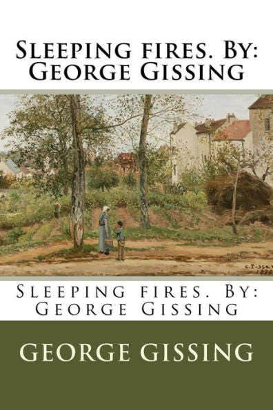 Sleeping Fires - 9781975966089