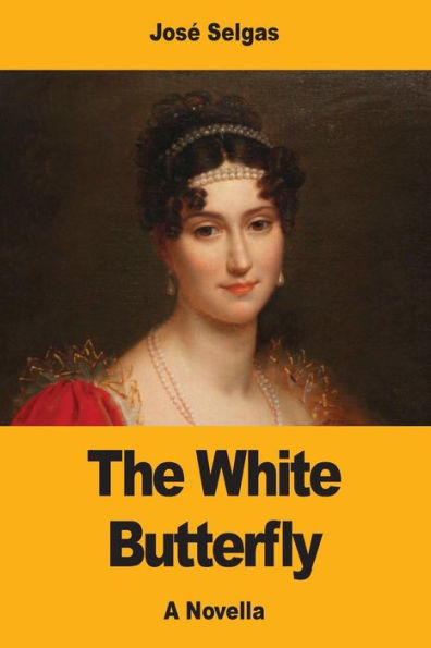 The White Butterfly