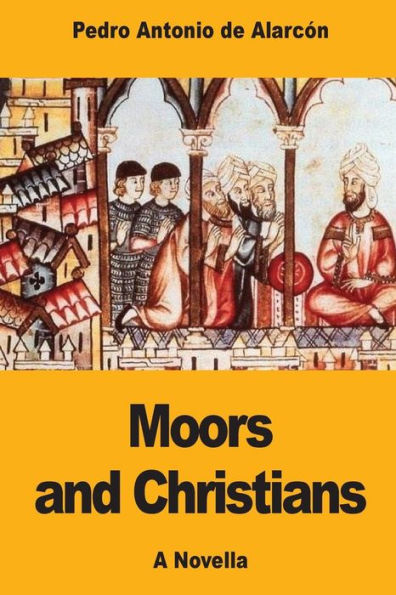 Moors And Christians
