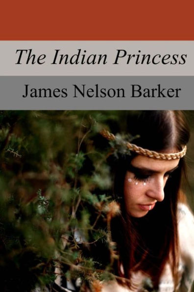 The Indian Princess - 9781975979638