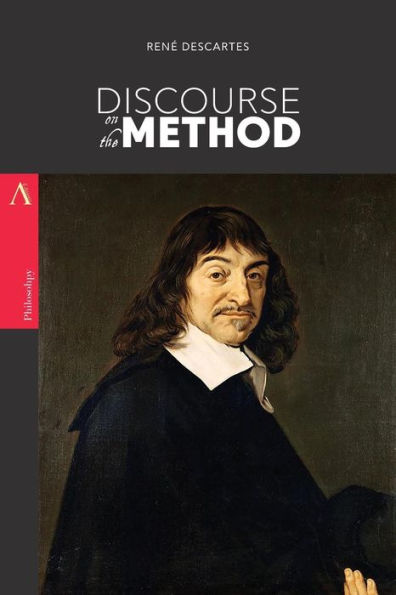 Discourse on the Method - 9781975979775