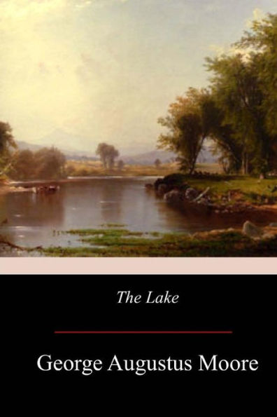 The Lake - 9781975982379