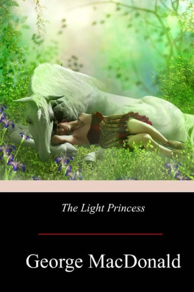 The Light Princess - 9781975982775