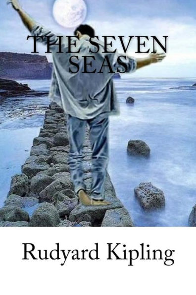 The Seven Seas - 9781975984205
