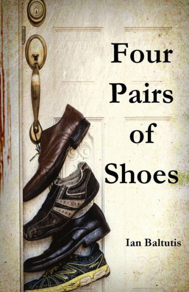 Four Pairs of Shoes