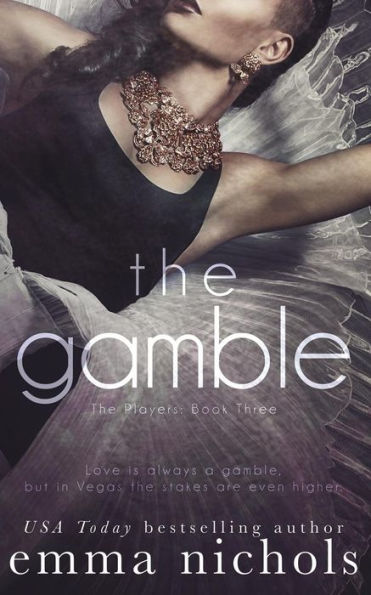 The Gamble - 9781975994990