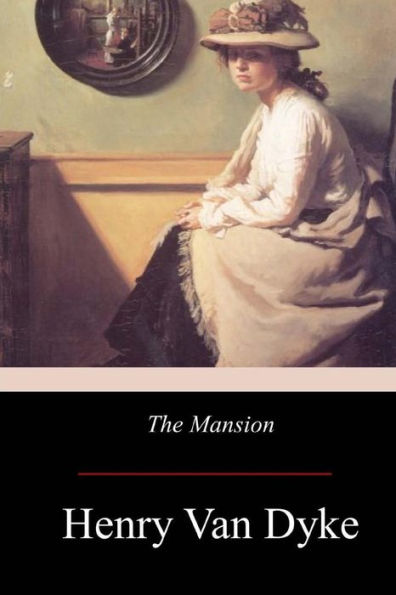 The Mansion - 9781976012198