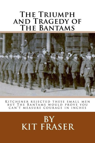 The Triumph And Tragedy Of The Bantams