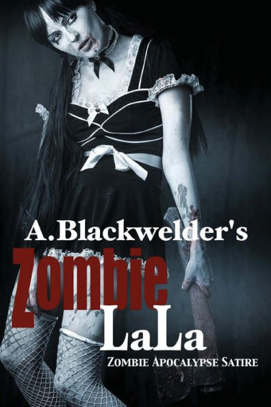 Zombie Lala
