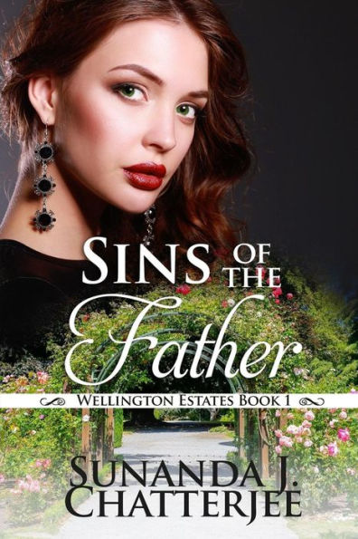 Sins Of The Father - 9781976024733