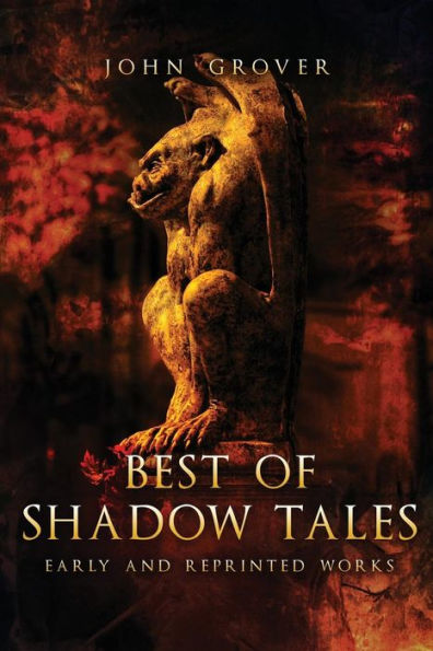 Lo mejor de Shadow Tales: obras tempranas y reimpresas