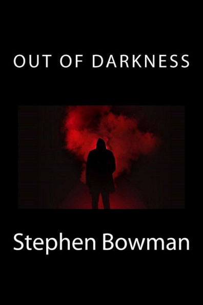 Out Of Darkness - 9781976046643