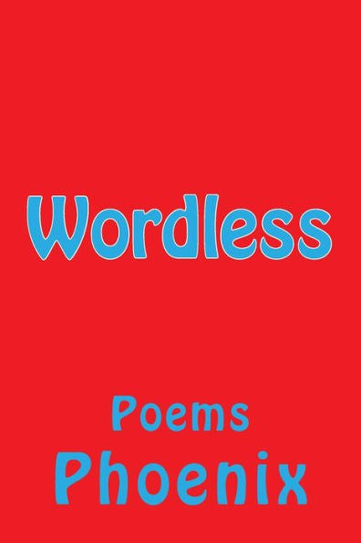 Wordless - 9781976052866