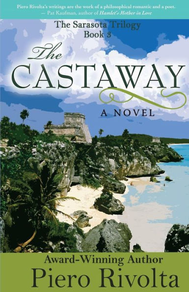 The Castaway - 9781976054532