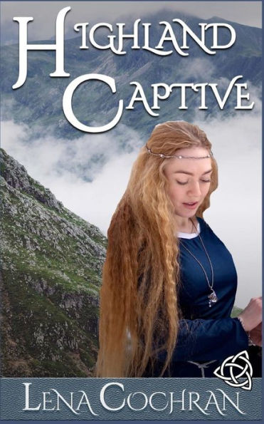 Highland Captive - 9781976055515
